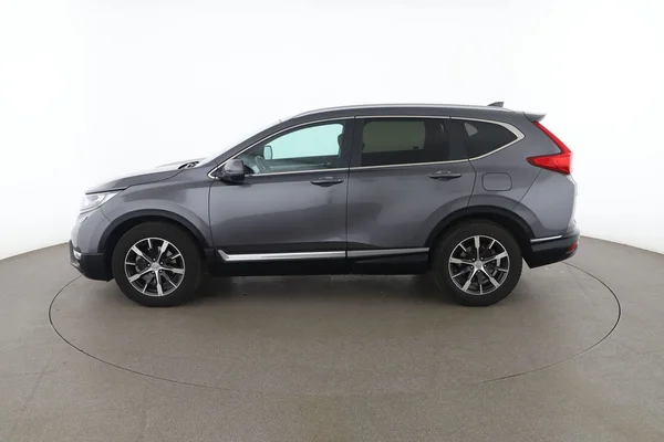 Honda CR-V (2023) — foto 9 van 16