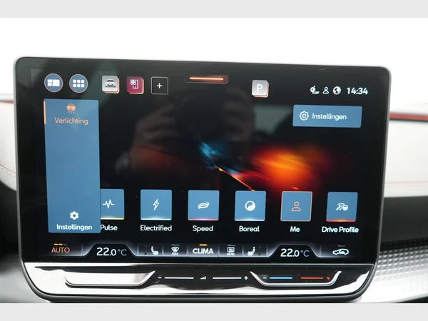 CUPRA Formentor (2025) — foto 31 van 31