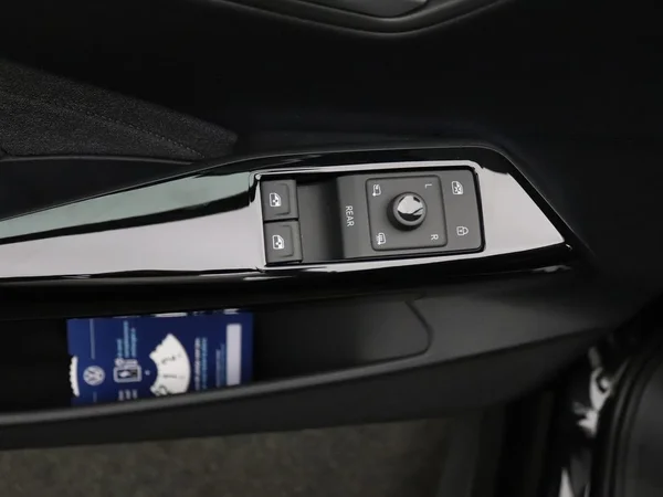 VOLKSWAGEN ID.3 (2025) — foto 6 van 19