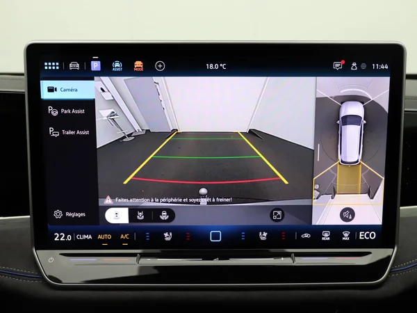 VOLKSWAGEN Passat Variant eHybrid (PHEV) (2025) — foto 6 van 25