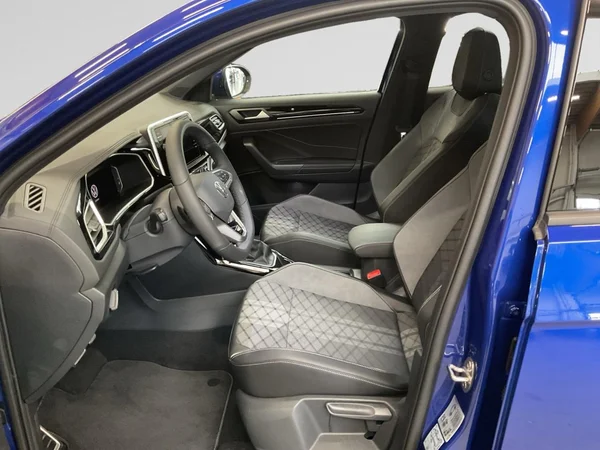 VOLKSWAGEN T-Roc (2026) — foto 23 van 23