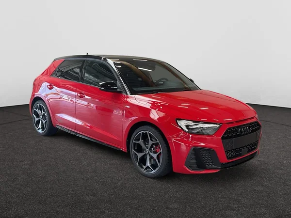 AUDI A1 Sportback (2025) — foto 20 van 22
