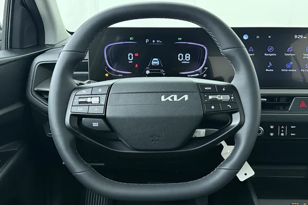 Kia Stonic (2026) — foto 2 van 17