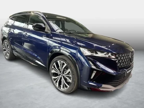 Renault Espace (2026) — foto 15 van 21