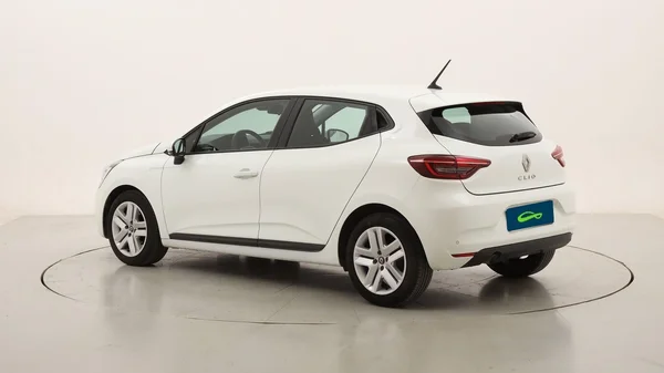 Renault Clio V (2022) — foto 23 van 30