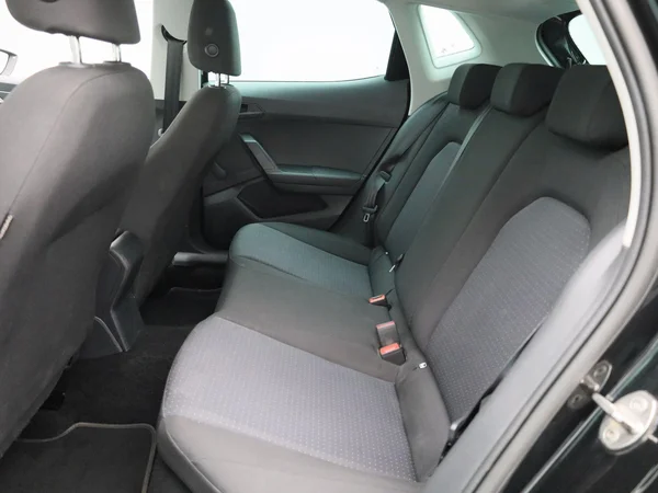SEAT Ibiza (2023) — foto 5 van 34