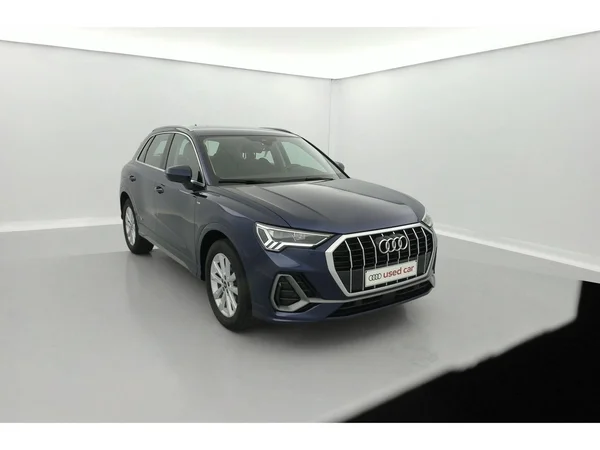 AUDI Q3 (2022) — foto 34 van 39
