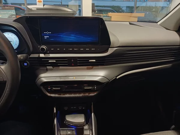 Hyundai i20 (2024) — foto 5 van 21