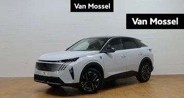 Peugeot 3008 (2026)