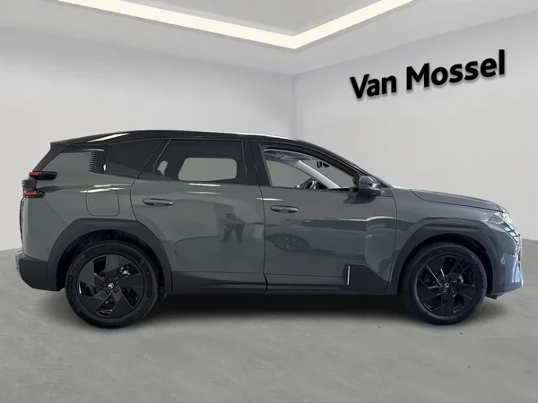 Citroën C5 Aircross (2025) — foto 15 van 19
