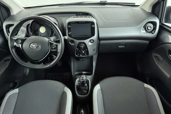 Toyota Aygo X (2022) — foto 14 van 27