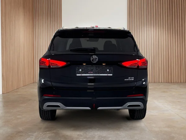 MG ZS (2026) — foto 27 van 29