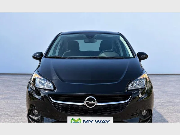 Opel Corsa (2019) — foto 12 van 19