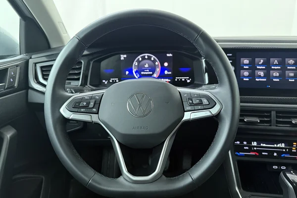 Volkswagen Taigo (2025) — foto 2 van 20