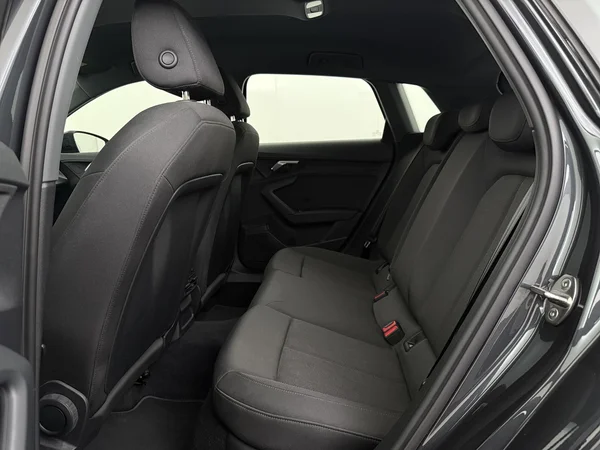AUDI A3 (2022) — foto 5 van 28