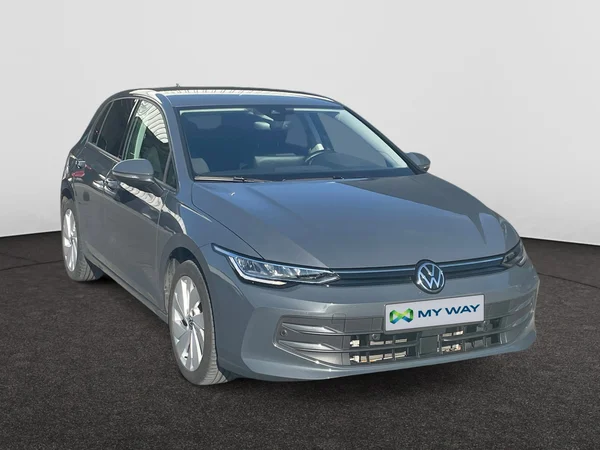 VOLKSWAGEN Golf VIII (2024) — foto 17 van 20