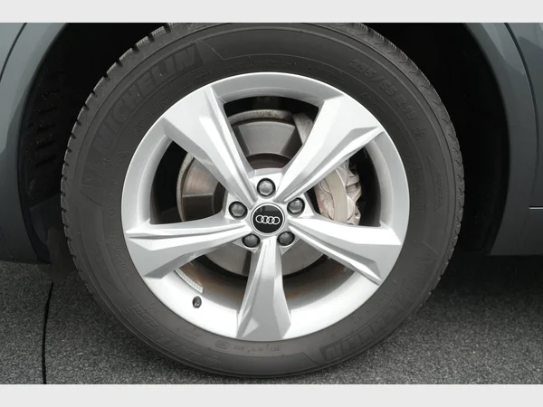 AUDI Q5 Sportback (2022) — foto 27 van 29