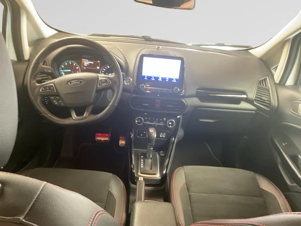 FORD Ecosport (2019) — foto 2 van 20