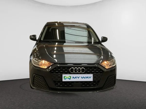 AUDI A1 Sportback (2020) — foto 21 van 22