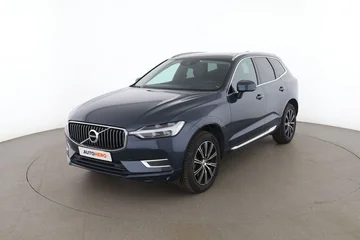 Volvo XC60 8a95faca-903e-4582-882d-791c396127f9