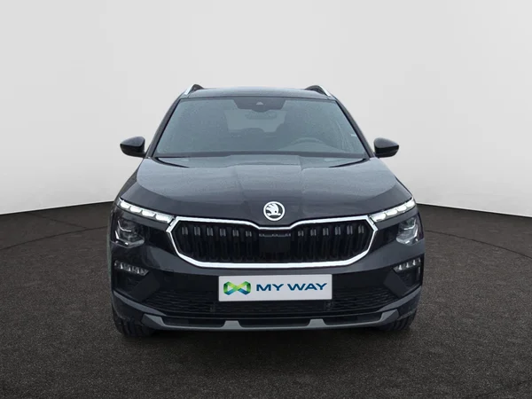SKODA Kamiq (2025) — foto 6 van 24