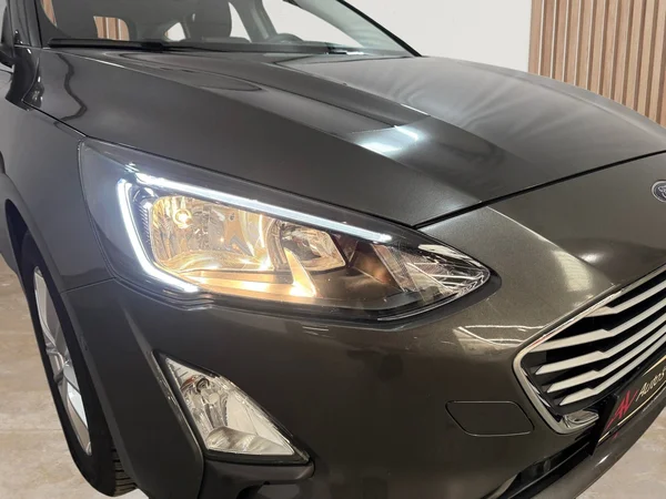 Ford Focus (2019) — foto 23 van 29