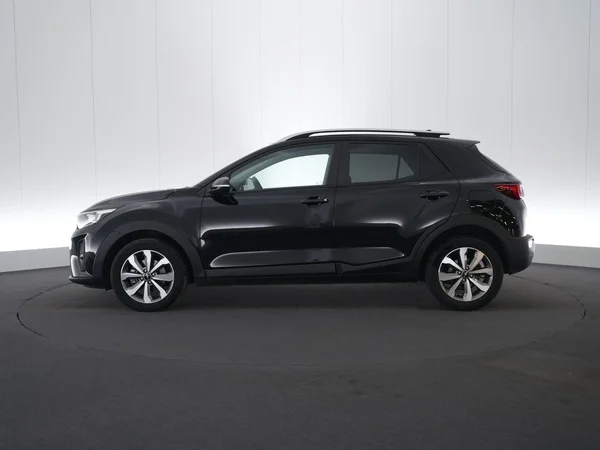 Kia Stonic (2025) — foto 17 van 22
