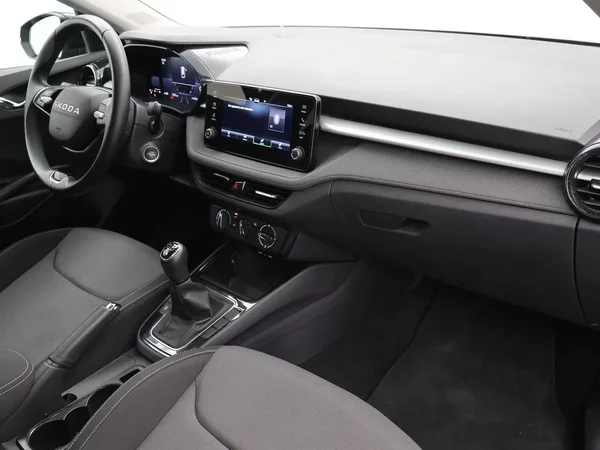 Škoda Fabia (2025) — foto 24 van 27