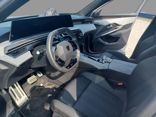 Peugeot 5008 (2026) — foto 3 van 17