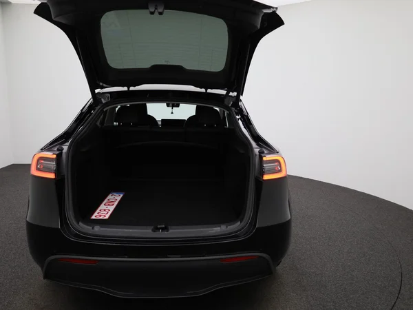 Tesla Model Y (2022) — foto 3 van 41