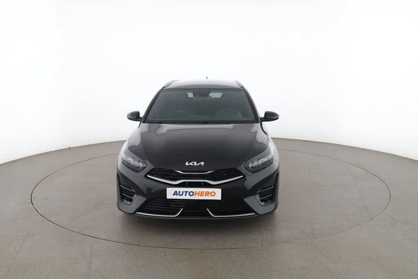 Kia cee'd (2023) — foto 15 van 16