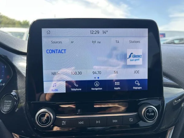 FORD Puma (2023) — foto 13 van 28