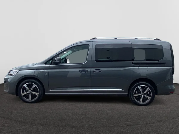 VOLKSWAGEN Caddy Maxi eHybrid (2025) — foto 12 van 24