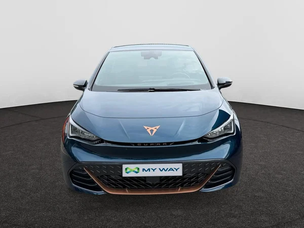 CUPRA Born (2025) — foto 15 van 16