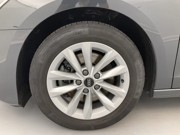 AUDI A3 Sportback (2020) — foto 8 van 36