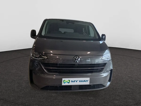 VOLKSWAGEN E-Transporter T7 32 Caravelle Swb (2026) — foto 5 van 17