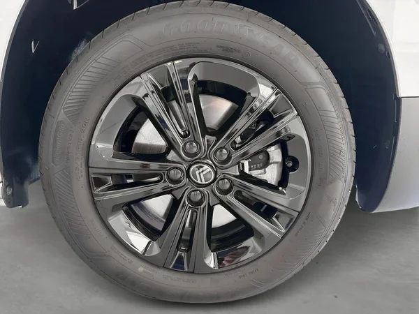 Citroën Berlingo (2025) — foto 17 van 20