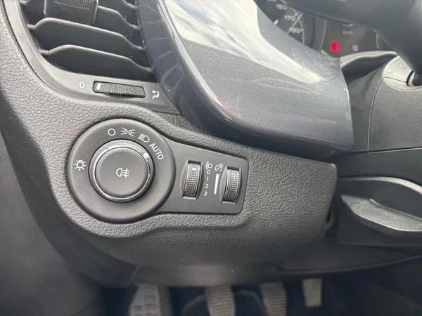 FIAT 500X (2021) — foto 16 van 26