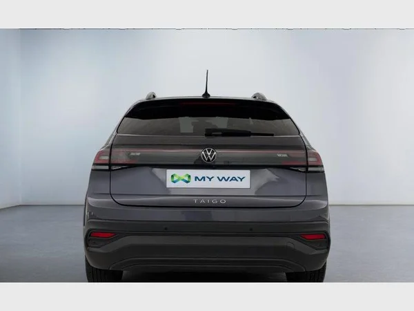 Volkswagen Taigo (2025) — foto 24 van 29