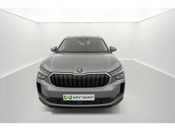 SKODA Kodiaq (2025) — foto 12 van 36