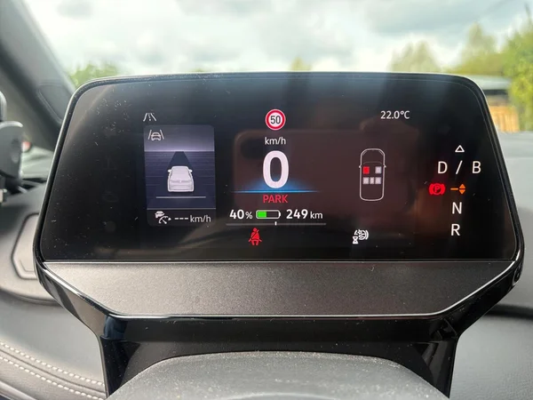 VOLKSWAGEN ID.3 (2026) — foto 6 van 20