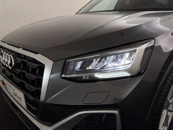 AUDI Q2 (2025) — foto 7 van 19