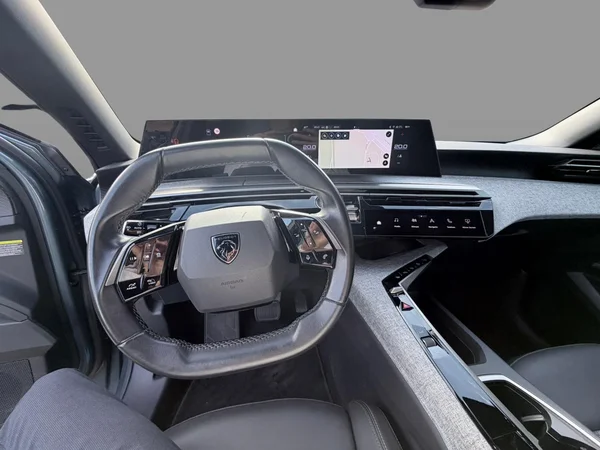 Peugeot 3008 (2025) — foto 14 van 16