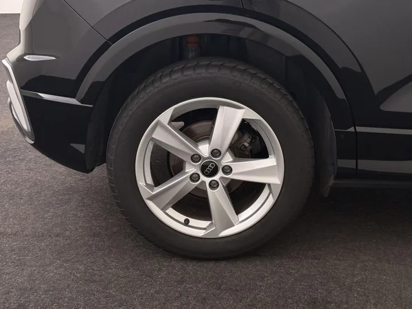 AUDI Q2 (2025) — foto 13 van 19