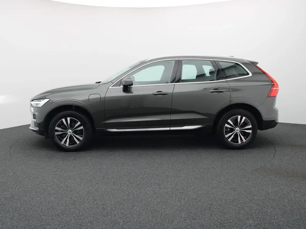 Volvo XC60 (2022) — foto 25 van 30