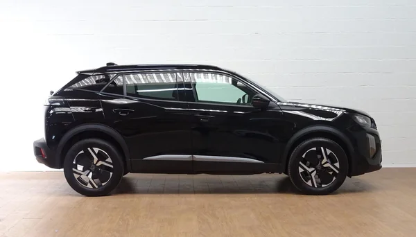 Peugeot 2008 (2025) — foto 12 van 18