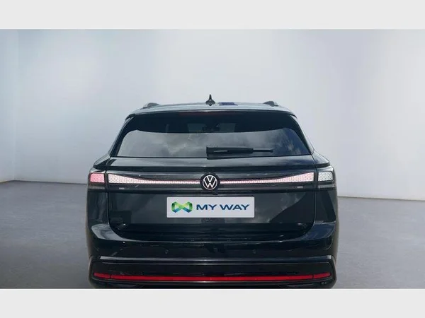 Volkswagen ID.7 Tourer (2026) — foto 24 van 26