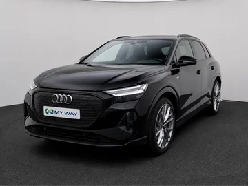 AUDI Q4 e-tron (2026)