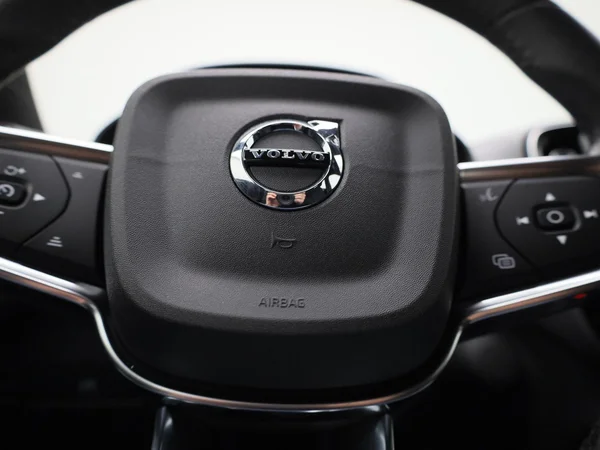 Volvo XC40 (2023) — foto 19 van 41