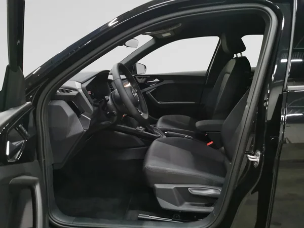 AUDI A1 allstreet (2026) — foto 2 van 15